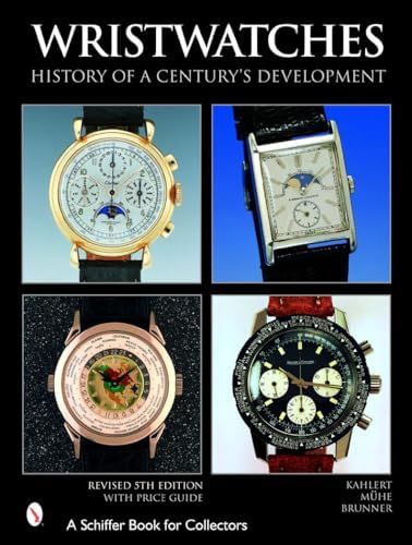 Vintage Rolex® Sports Models: A Complete Visual Reference