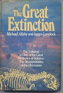 The Great Extinction The Solution To One Of The Great