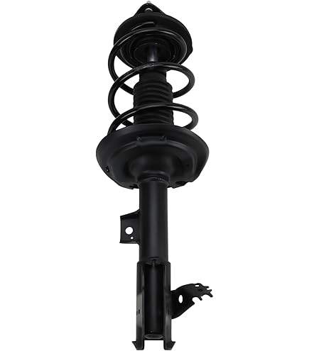 Face and Back Unity - ALL I NEED帯付 Amazon.com: UNITY AUTOMOTIVE 11580 Front Complete Strut