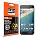 Spigen Nexus 5X Screen Protector Tempered Glass 2 Pack for Google Nexus 5X