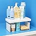 YouCopia StoreMore Height Expandable Kitchen Shelf Organizer, 13-Inches, White