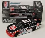 Austin Dillon 2016 Rheem 1:64 Nascar Diecast