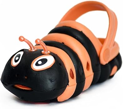 caterpillar clogs