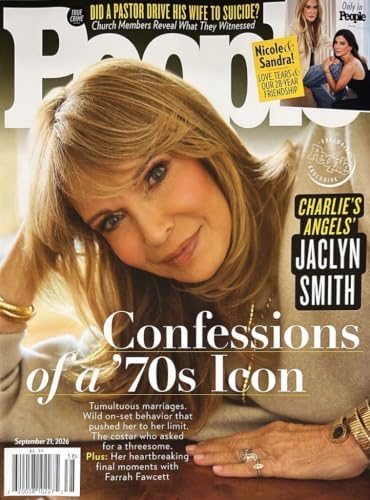 Rolling Stone Magazine, Issue 796, Janet Jackson cover: unknown