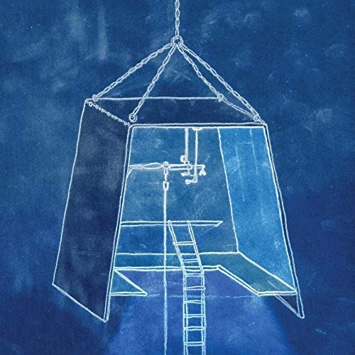 Album Art for Salt Doll Went To Measure The Depth Of The Sea by The Low Anthem