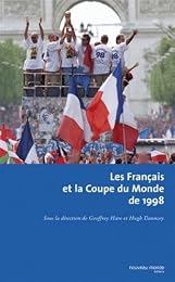 Les  Français et la Coupe du monde de 1998
