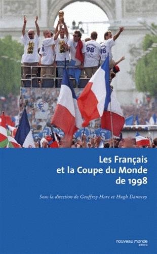 Les  Français et la Coupe du monde de 1998