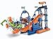 Fisher-Price TRIO Hot Wheels Stunt Ramp Builder