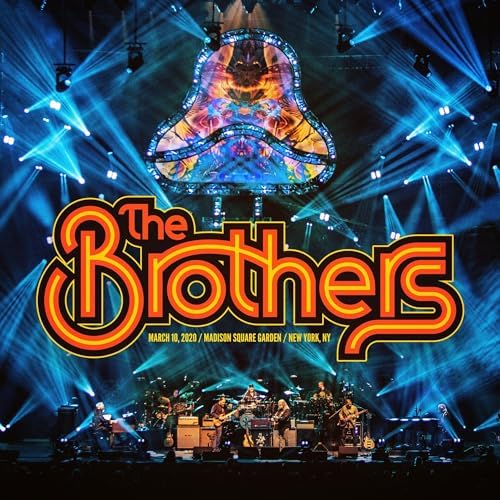 Amazon.com: The Allman Brothers Band - Live at the Beacon Theatre