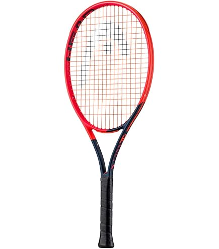 【未使用品級】HEAD RADICAL MP G2 2025年モデル Head Radical MP 2025 Racquet | Tennis Warehouse