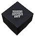40th Birthday Gifts Making America Great Since 1982 40th Birthday Party Supplies 50 Pack 5x5