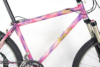 muddyfox 20 inch bike sports direct