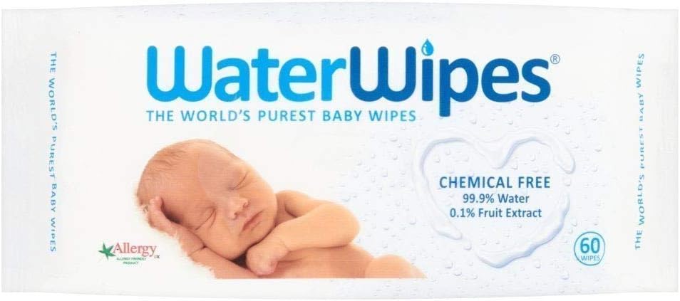 free waterwipes amazon