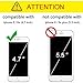 Hoofur Slim Fit Premium Leather Compatible with iPhone 6 Wallet Cases Card Slots Shockproof Folio Flip Protective Shell Compatible with iPhone 6/6s (4.7 Inch) (Brown)