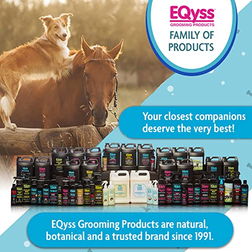 Eqyss Premier Pet Shampoo 16 oz Pricepulse