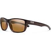 Suncloud Aviator Polarized Sunglasses – 100% UV Protection – Comfortable Fit, Trendy Design – for Men & Women