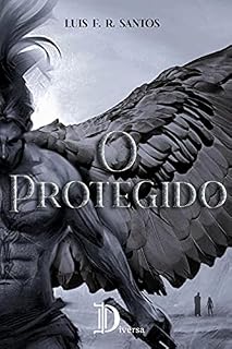 Livro O Protegido: Sobrevivendo a potestade de Asmodeu
