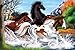 Melissa & Doug Horses Floor (48 pc)
