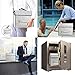 Aitere 2500℉ Fireproof Document Bag - Fireproof Box(15