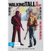 Walking Tall: The Trilogy