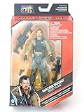 DC Comics Multiverse, Suicide Squad Movie, Rick Flag Action Figure, 6 Inches