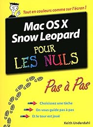 Mac OS X Snow Leopard