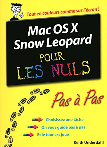 Mac OS X Snow Leopard