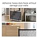 NWK Magic Gate for Dogs, Portable Folding Safe Enclosure Easy Install Anywhere (Baby Safety Fence,Pet Safety Enclosure) - 41x32 inch,Magic Gate As Seen On TV