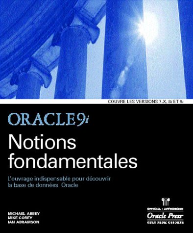 Oracle 9i