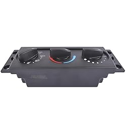 GELUOXI 3545543C5 AC Heater Climate Control Module