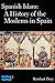 Spanish Islam: A History of the Moslems in Spain