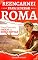 Livro Reencarnei para Liderar Roma: Fantasia Épica de Renascimento e Conquista