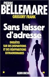 Sans laisser d'adresse