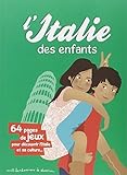 L'Italie des enfants by 