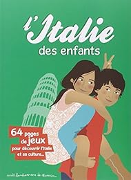 L' Italie des enfants