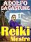 Livro Reiki Mestre