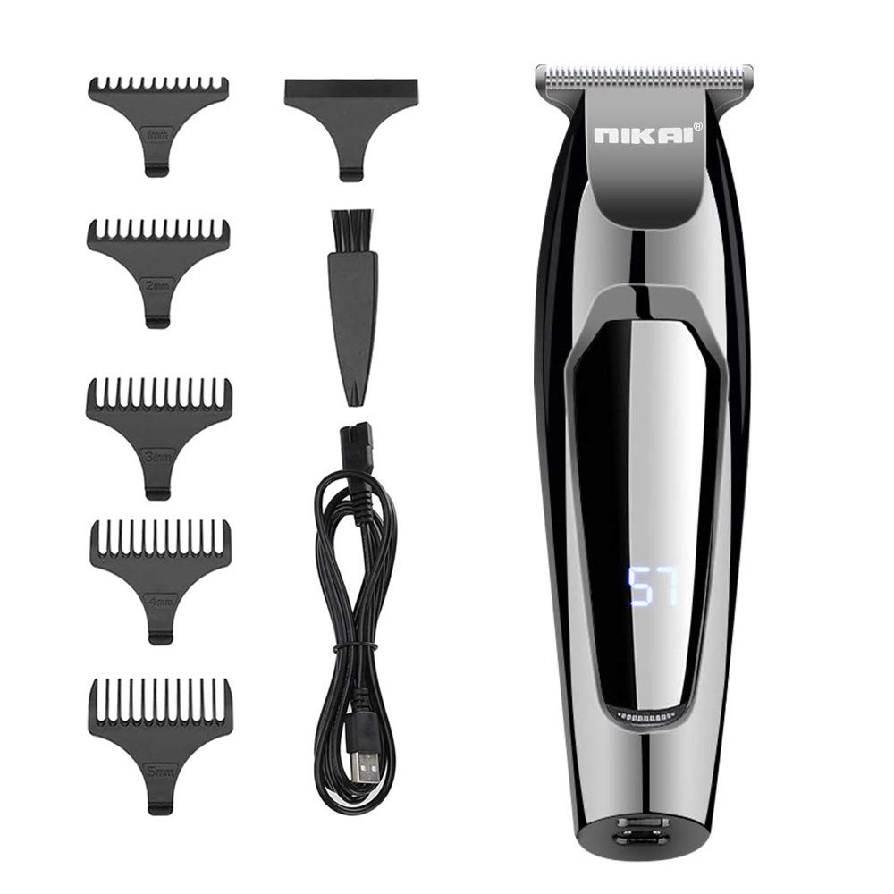 best home hair shaver