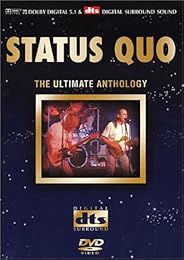 Status Quo - The Ultimate Anthology