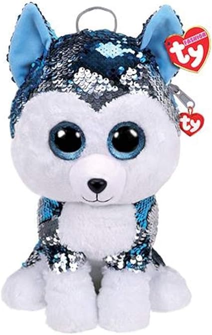 Mochila de bichinhos de pelúcia Clearance