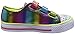 Skechers Kids 10249L Shuffles Triple Up Light-up Sneaker (Little Kid)