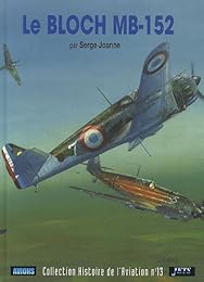 Le  Bloch MB 152