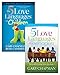 The 5 Love Languages of Children/The 5 Love Languages of Teenagers Set