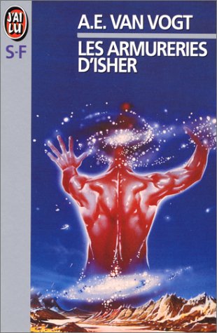 Les  Armureries d'Isher