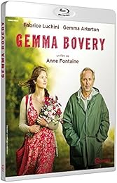Gemma Bovery - Blu-ray