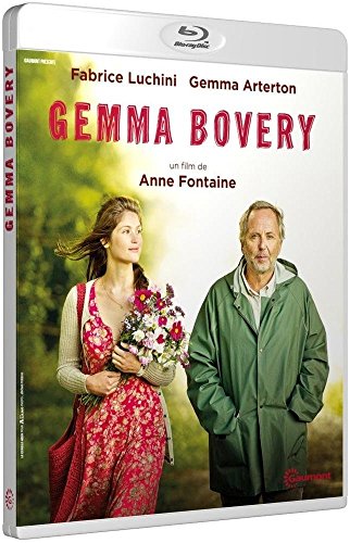 Gemma Bovery - Blu-ray