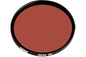 Tiffen 52mm 23A Filter (Red)