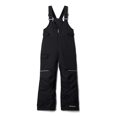 Columbia Youth Unisex Adventure Ride Snow Bib, Panama | Ubuy
