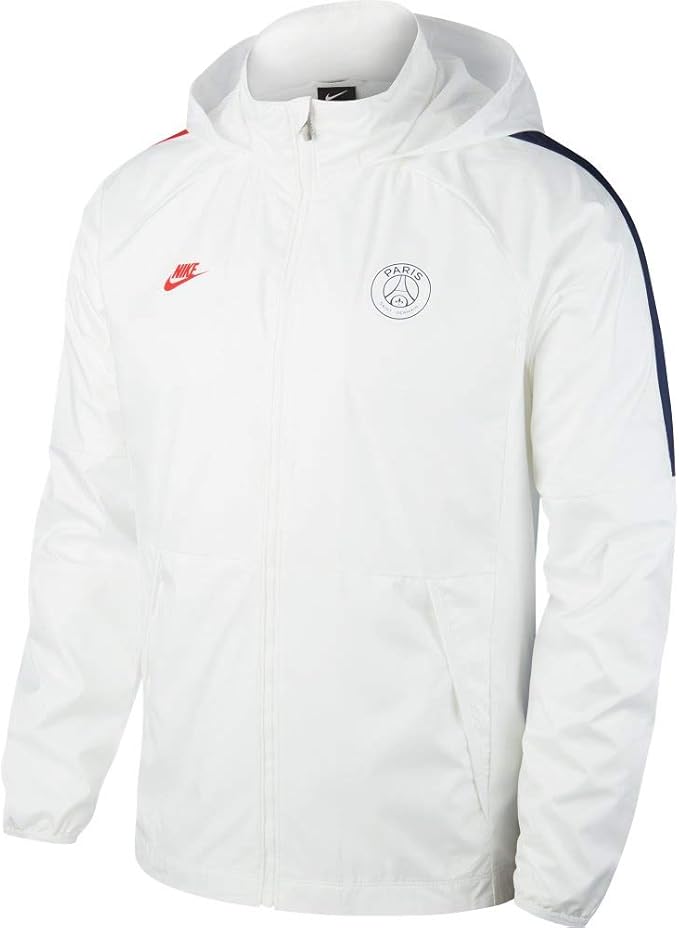 psg tech winter jacket