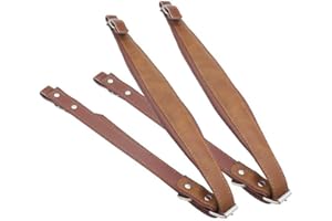 BIBISTORE Accordion Straps Accordion Shoulder Harness&Belt Musical Instrument Accessories