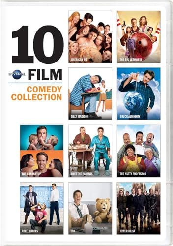 Amazon.com: 15-Movie Family Collection : Colin Ford, Christopher